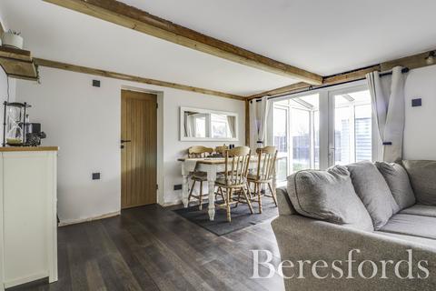 undefined, Spring Gardens Cottages, Spring Gardens Road, CO6