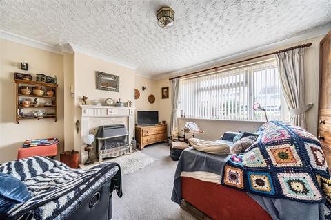 3 bedroom semi-detached bungalow for sale, Swanmere Park, Ellesmere.