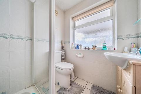 3 bedroom semi-detached bungalow for sale, Swanmere Park, Ellesmere.