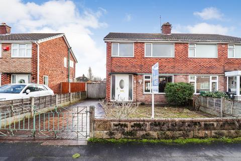 3 bedroom semi-detached house for sale, Arlington Drive, Penketh, Warrington