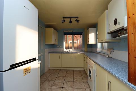 3 bedroom semi-detached house for sale, Arlington Drive, Penketh, Warrington