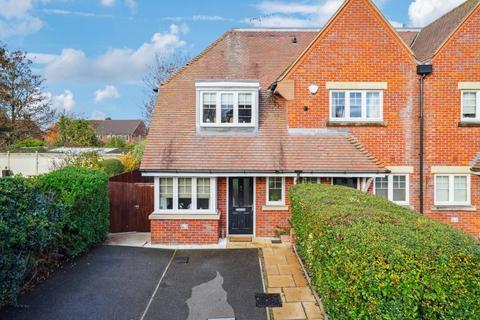 undefined, Waldenbury Place, Beaconsfield, Buckinghamshire, HP9