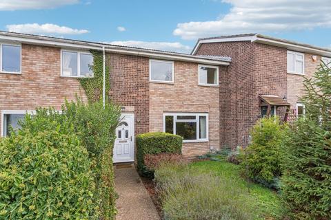 3 bedroom terraced house for sale, Springbrook, St Neots PE19