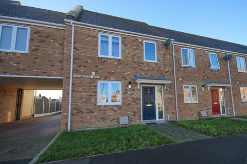 undefined, Sandpiper Way, Nar Valley Park, King's Lynn, PE30