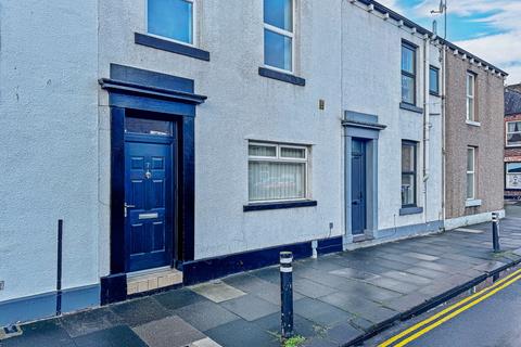undefined, Norfolk Street, Carlisle CA2