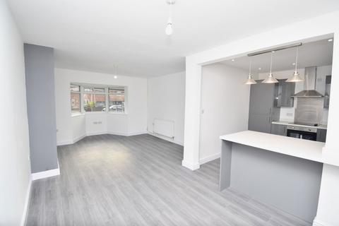 undefined, Barnes Road, Widnes, WA8 3LJ