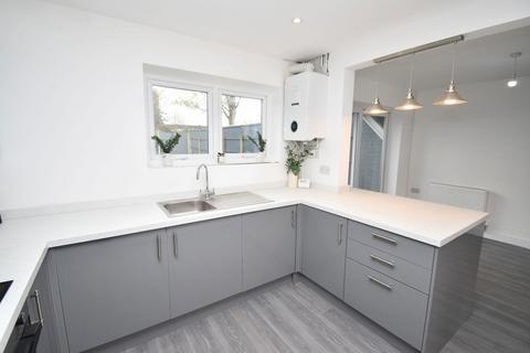 undefined, Barnes Road, Widnes, WA8 3LJ