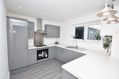undefined, Barnes Road, Widnes, WA8 3LJ