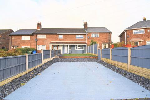 undefined, Barnes Road, Widnes, WA8 3LJ