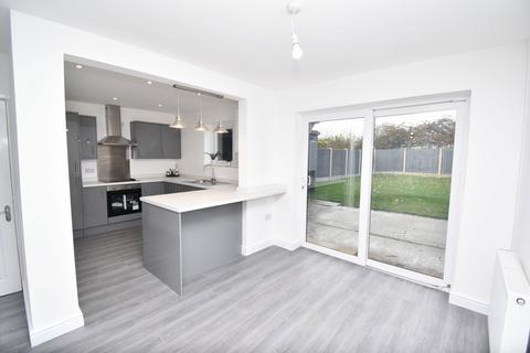 undefined, Barnes Road, Widnes, WA8 3LJ