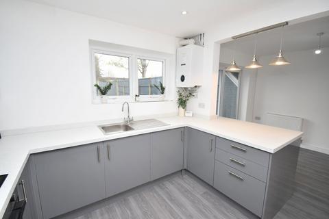 3 bedroom terraced house for sale, Barnes Road, Widnes, WA8 3LJ