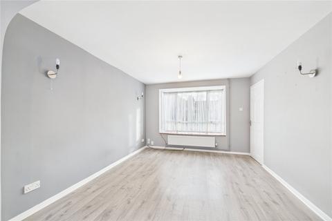 3 bedroom terraced house to rent, Boswell Road, Crawley, West Sussex, RH10