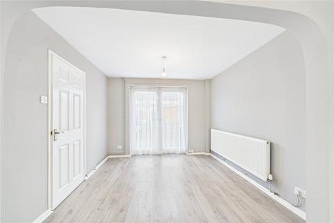 3 bedroom terraced house to rent, Boswell Road, Crawley, West Sussex, RH10