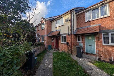 2 bedroom terraced house to rent, Wheatfield Drive, Bradley Stoke, Bristol