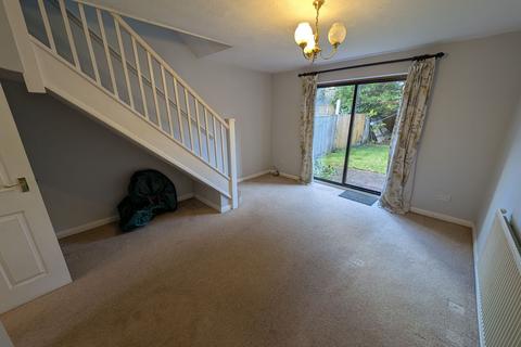 2 bedroom terraced house to rent, Wheatfield Drive, Bradley Stoke, Bristol