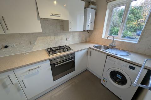 2 bedroom terraced house to rent, Wheatfield Drive, Bradley Stoke, Bristol