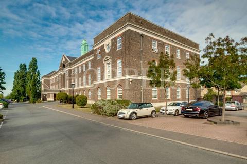 2 bedroom flat for sale, Brook Road, London, NW2