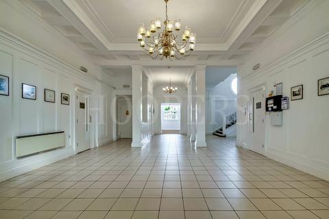 2 bedroom flat for sale, Brook Road, London, NW2