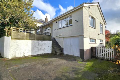 3 bedroom detached bungalow for sale, Vicarage Lane, Tywardreath, Par