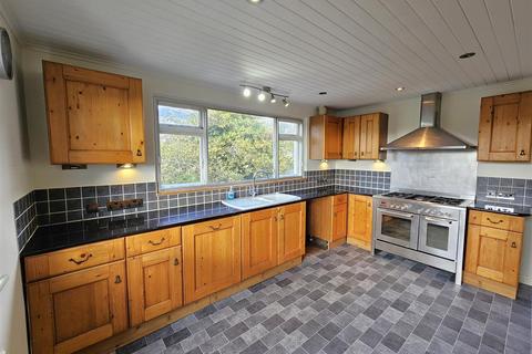 3 bedroom detached bungalow for sale, Vicarage Lane, Tywardreath, Par