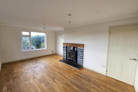 3 bedroom detached bungalow for sale, Vicarage Lane, Tywardreath, Par