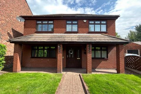 undefined, Atherton Road, Hindley Green, Wigan