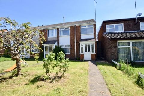 undefined, Barrow Close, Coventry CV2