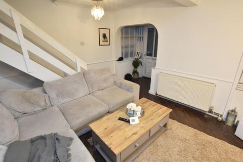 undefined, Barrow Close, Coventry CV2