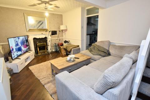 undefined, Barrow Close, Coventry CV2