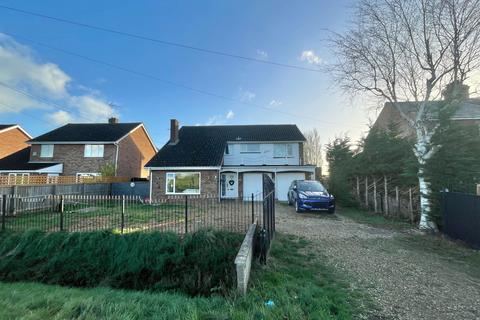 undefined, School Road, Walton Highway, Norfolk