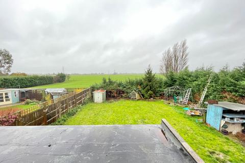 undefined, School Road, Walton Highway, Norfolk