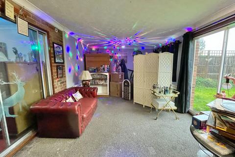 undefined, School Road, Walton Highway, Norfolk