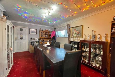 undefined, School Road, Walton Highway, Norfolk