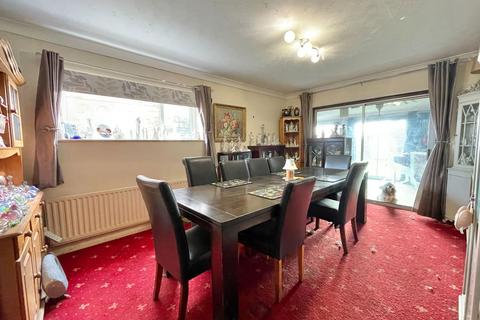 5 bedroom detached house for sale, School Road, Walton Highway, Norfolk