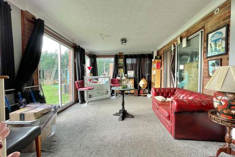 5 bedroom detached house for sale, School Road, Walton Highway, Norfolk