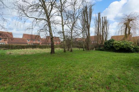 Land for sale, Brecks Lane, York YO32