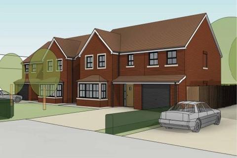 Land for sale, Brecks Lane, York YO32