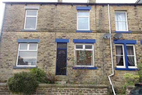 Eyam Road, Crookes Sheffield, S10 1UT