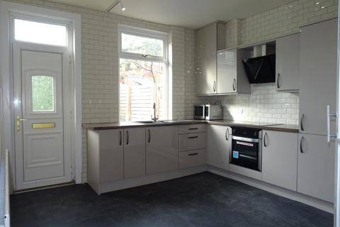undefined, Eyam Road, Crookes Sheffield, S10 1UT