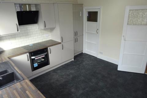 undefined, Eyam Road, Crookes Sheffield, S10 1UT