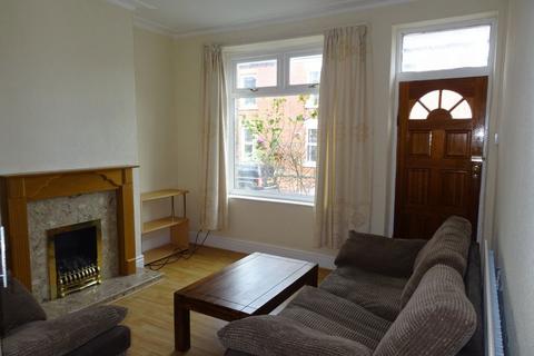 undefined, Eyam Road, Crookes Sheffield, S10 1UT
