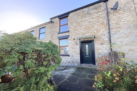 2 bedroom terraced house for sale, Blackburn Road, Bolton, BL1