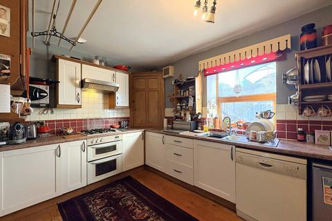2 bedroom terraced house for sale, Blackburn Road, Bolton, BL1
