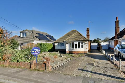 2 bedroom detached bungalow for sale, Mayfield Way, Ferndown, BH22