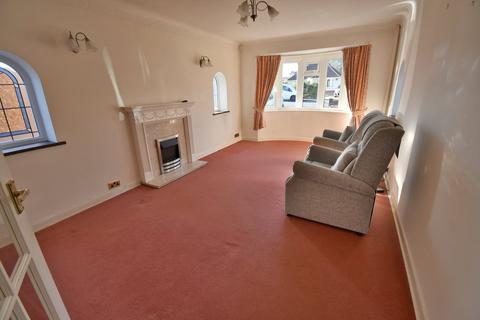 2 bedroom detached bungalow for sale, Mayfield Way, Ferndown, BH22