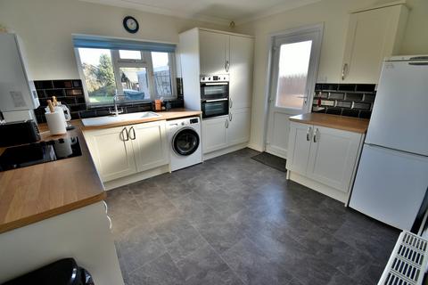 2 bedroom detached bungalow for sale, Mayfield Way, Ferndown, BH22
