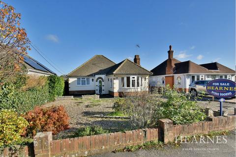 2 bedroom detached bungalow for sale, Mayfield Way, Ferndown, BH22