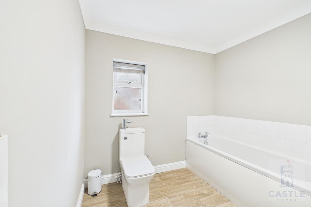 Bathroom Room 3