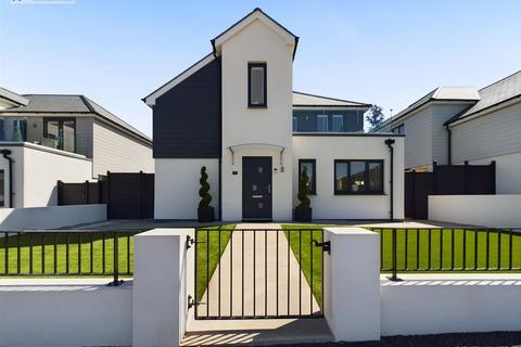 undefined, Plot 118 (DUNE) Boulevard Way, Westward Ho!