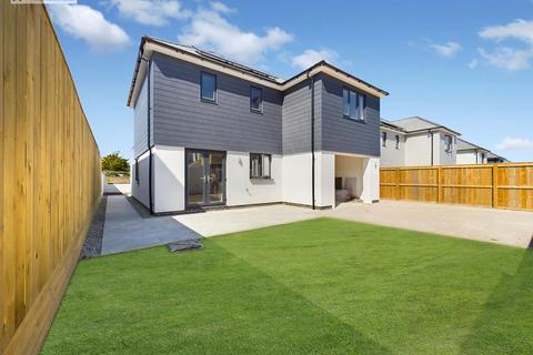 undefined, Plot 118 (DUNE) Boulevard Way, Westward Ho!